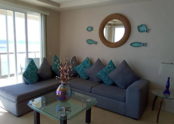 Playa Bonita Condo