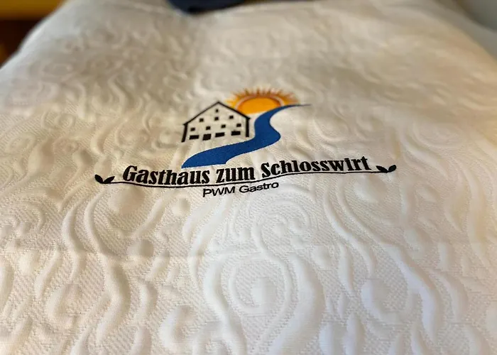 Gasthaus zum Schloßwirt