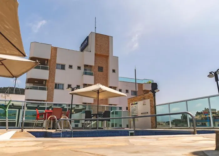 UPG Hotel