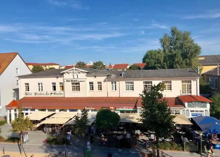 Hotel zur Traube