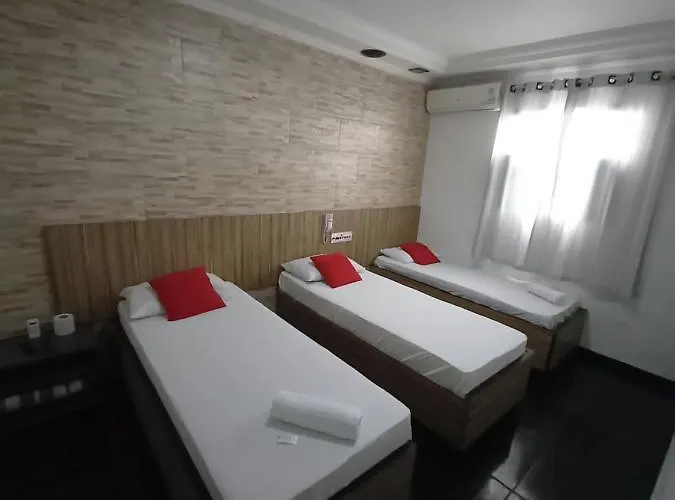 Hotel Florencio