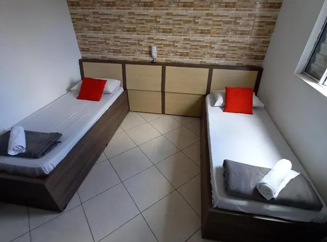 Hotel Florencio