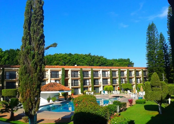 Hotel Jerico
