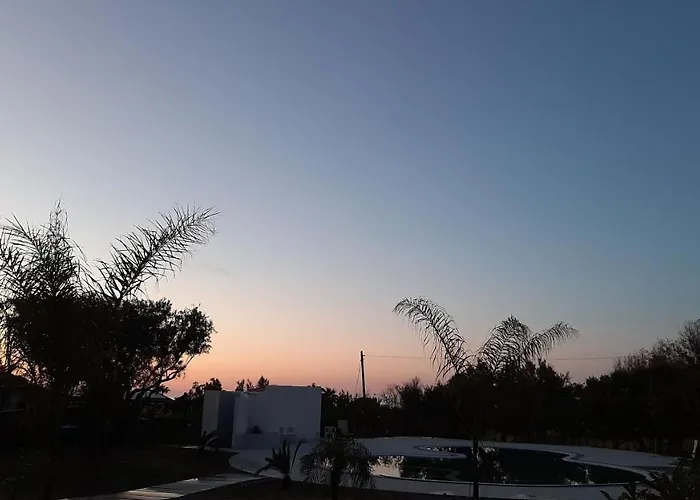 Europa Rooms Capo Vaticano