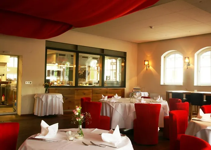 Solewerk Hotel