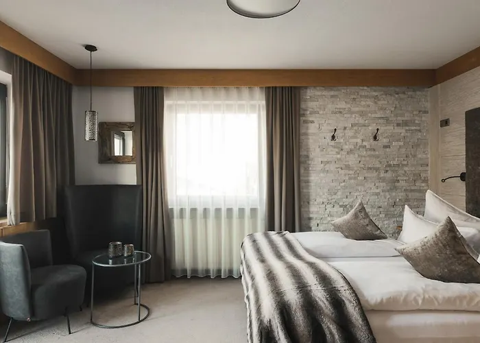 Garni Hotel Platzer
