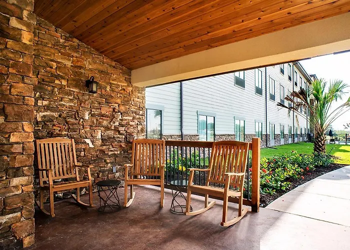 Comfort Inn & Suites Beeville