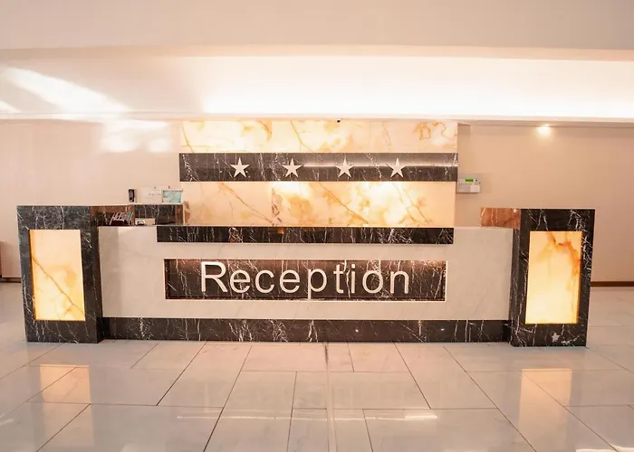 Mihrako Hotel&Spa