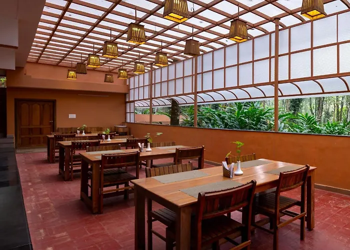Kalpavanam Heritage Resort