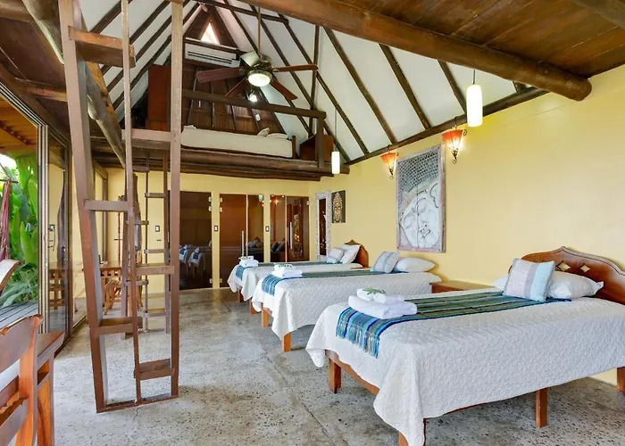 Anamaya Resort