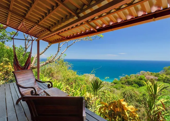 Anamaya Resort