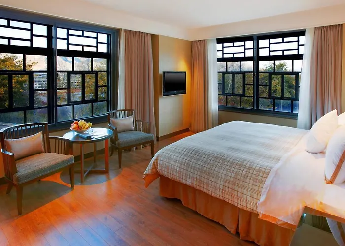 Four Points By Sheraton Lhasa