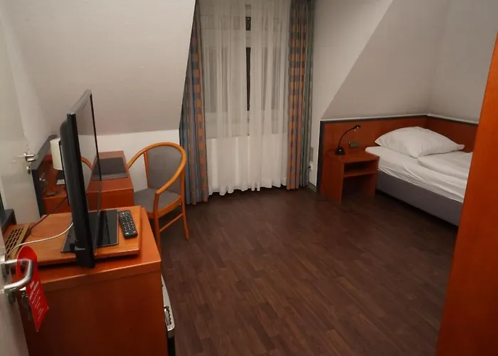 Hotel Birkenwerder