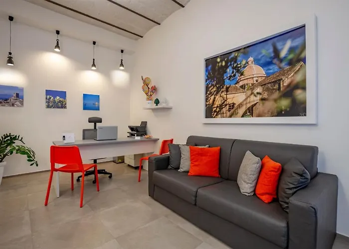 Le Cupole Suites & Apartments
