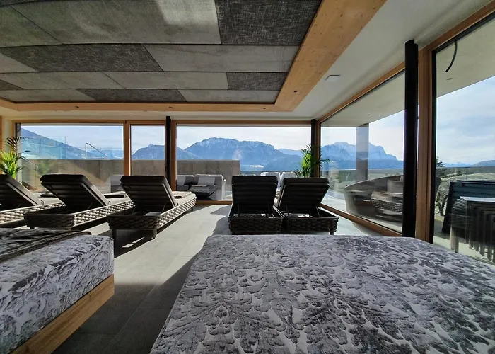 Hotel Andechserhof&Mountain Sky