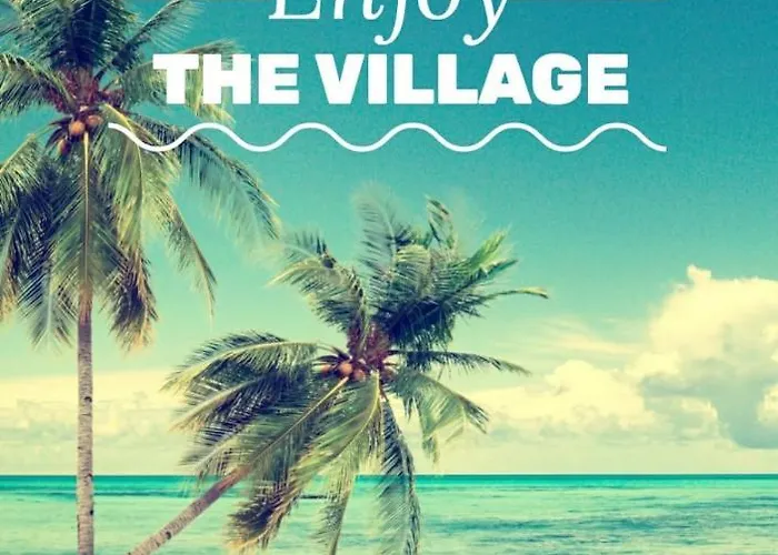 The Village Anjuna