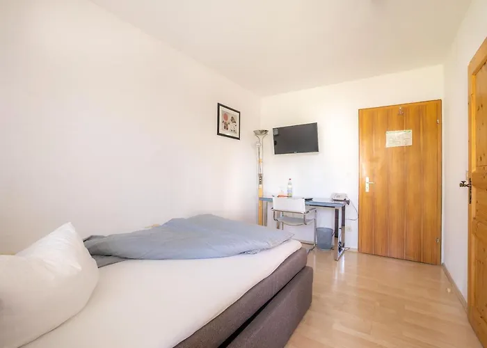 Landhotel Weißer Hahn
