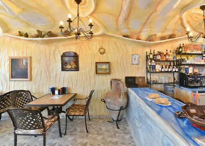 Sirena Palace Family Hotel