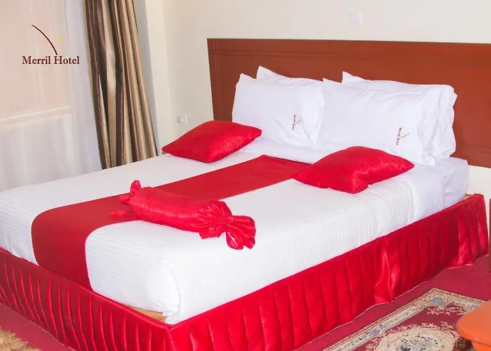 Merril Hotel