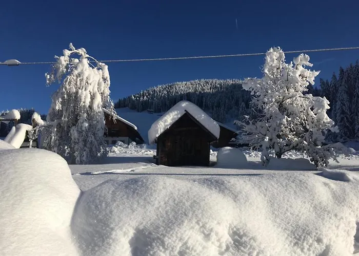 Turmchalet Adults Only