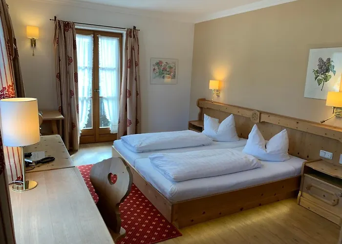 Hotel zur Post