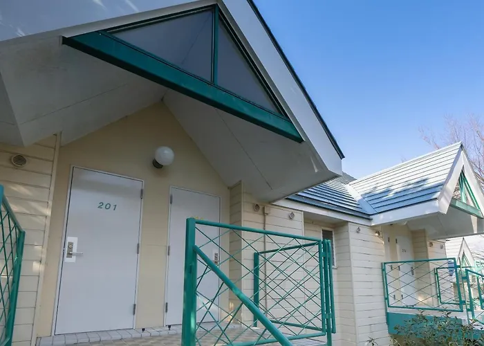 Tabist Kinugawa Park Cottage (Adults Only)