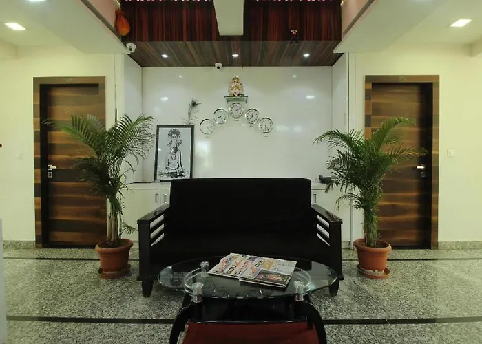 Regal Residency