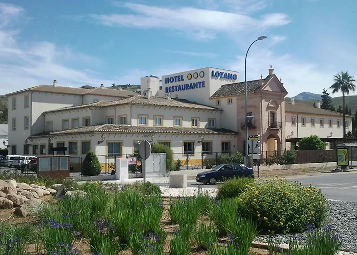 Hotel Lozano