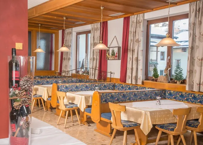 Hotel Restaurant Platzwirt