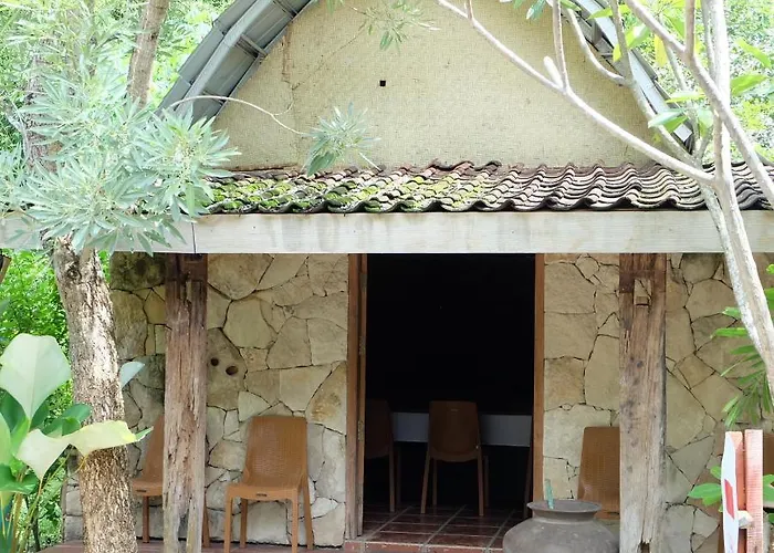 Kali Catur Resort