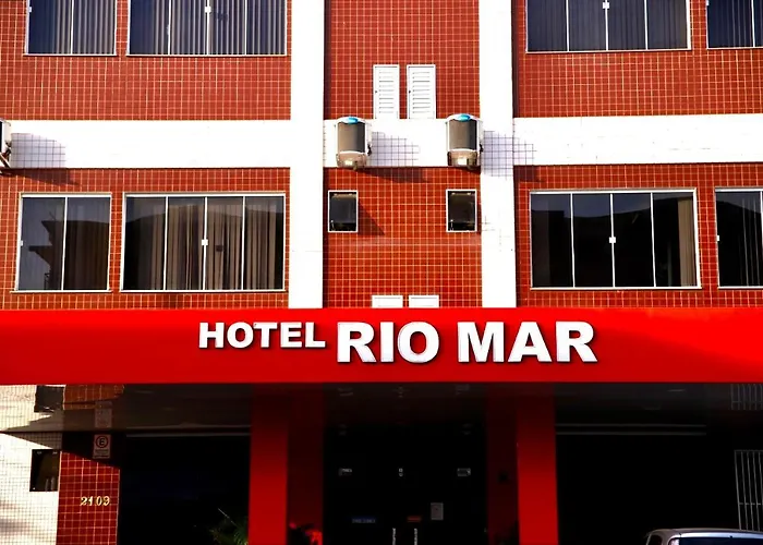 Hotel Rio Mar
