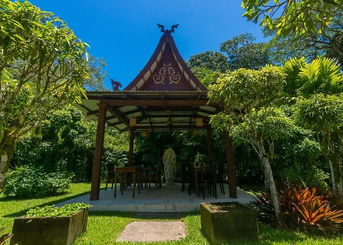 Lanna Ban Hotel