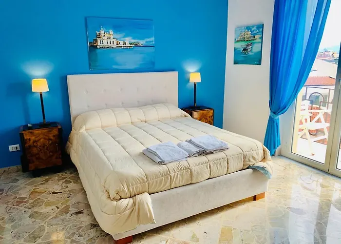 La Maison Del Sole
