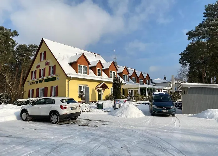 Hotel Am Werl