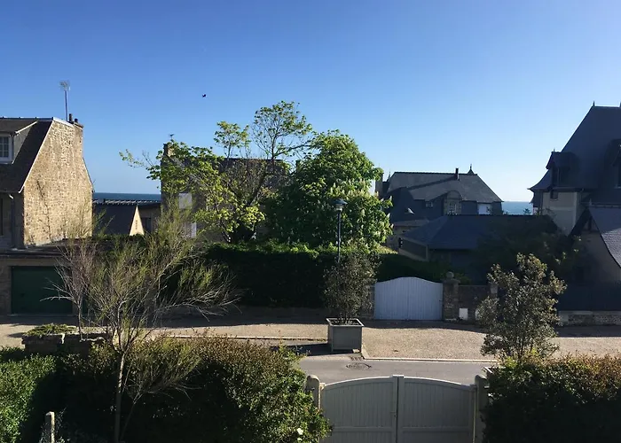La Maison Des Couleurs