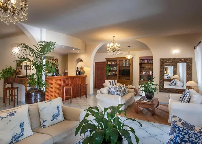 Boutique Hotel Su Sergenti