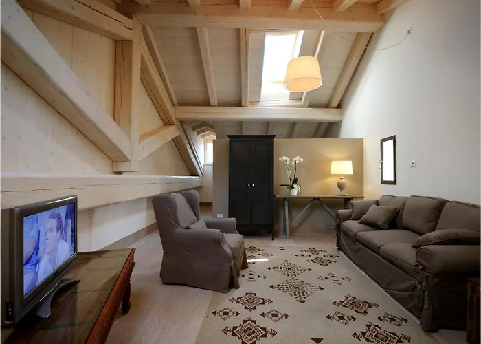 Locanda In Borgo Garni & Wellness