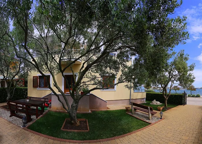Villa Ivana