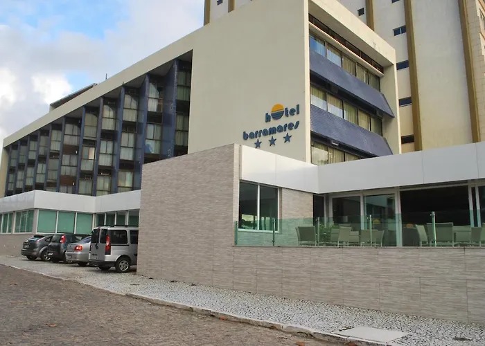 Hotel Barramares