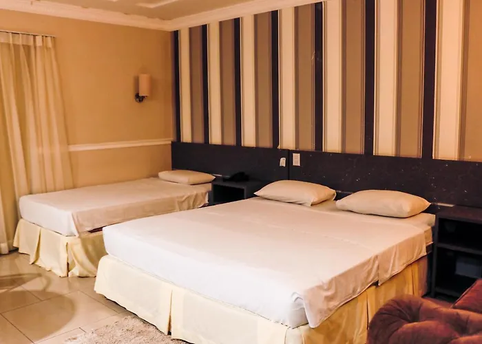 Atalanta Hotel