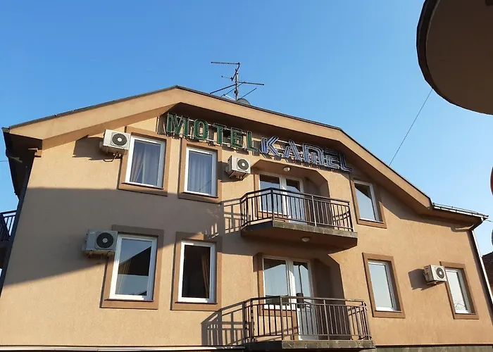Hotel Kamel