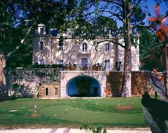 Chateau Residence De Bionne