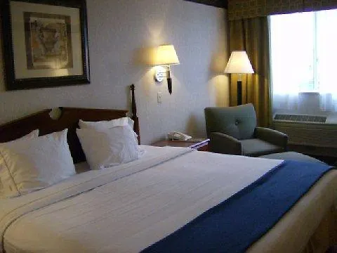 Holiday Inn Express Bluffton