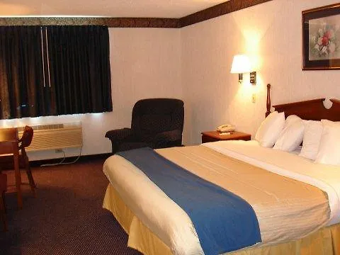 Holiday Inn Express Bluffton