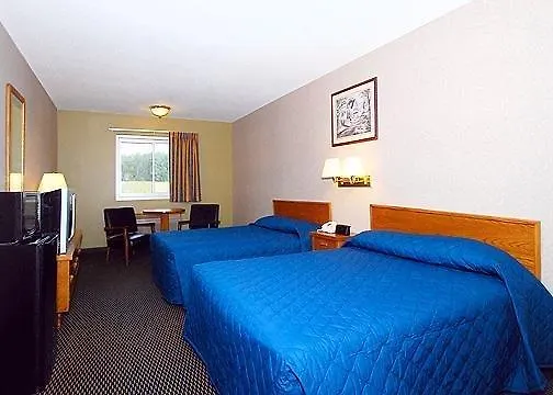 Econo Lodge Blair