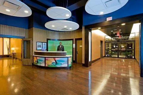 Hotel Indigo Rahway-Newark