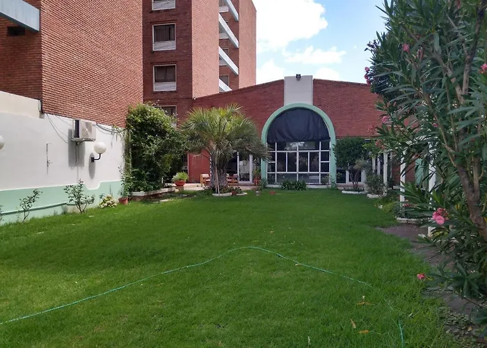 Quintana Hotel