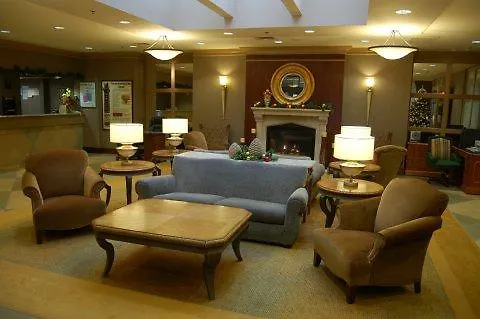 Holiday Inn Pittsburgh-International Airport