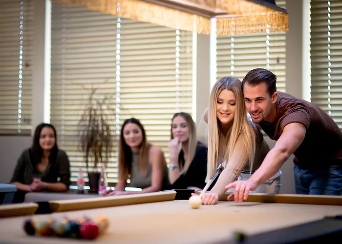 Hotel Pagony Wellness