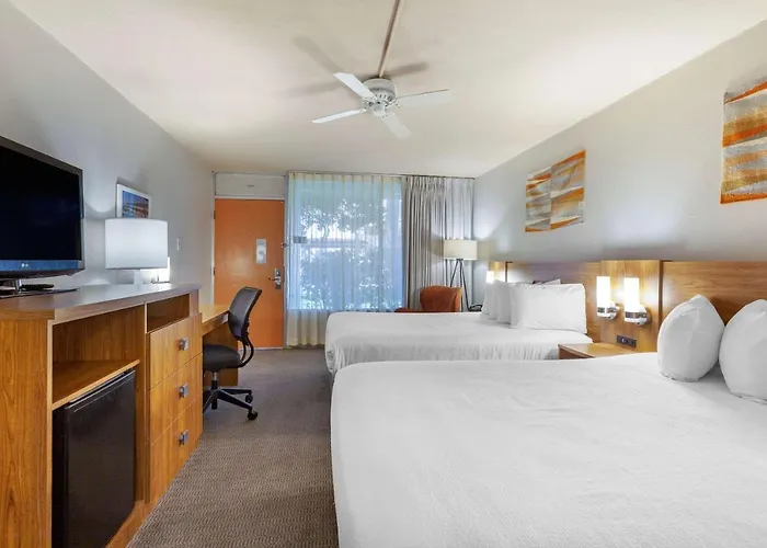 Best Western Plus Papago Inn & Resort